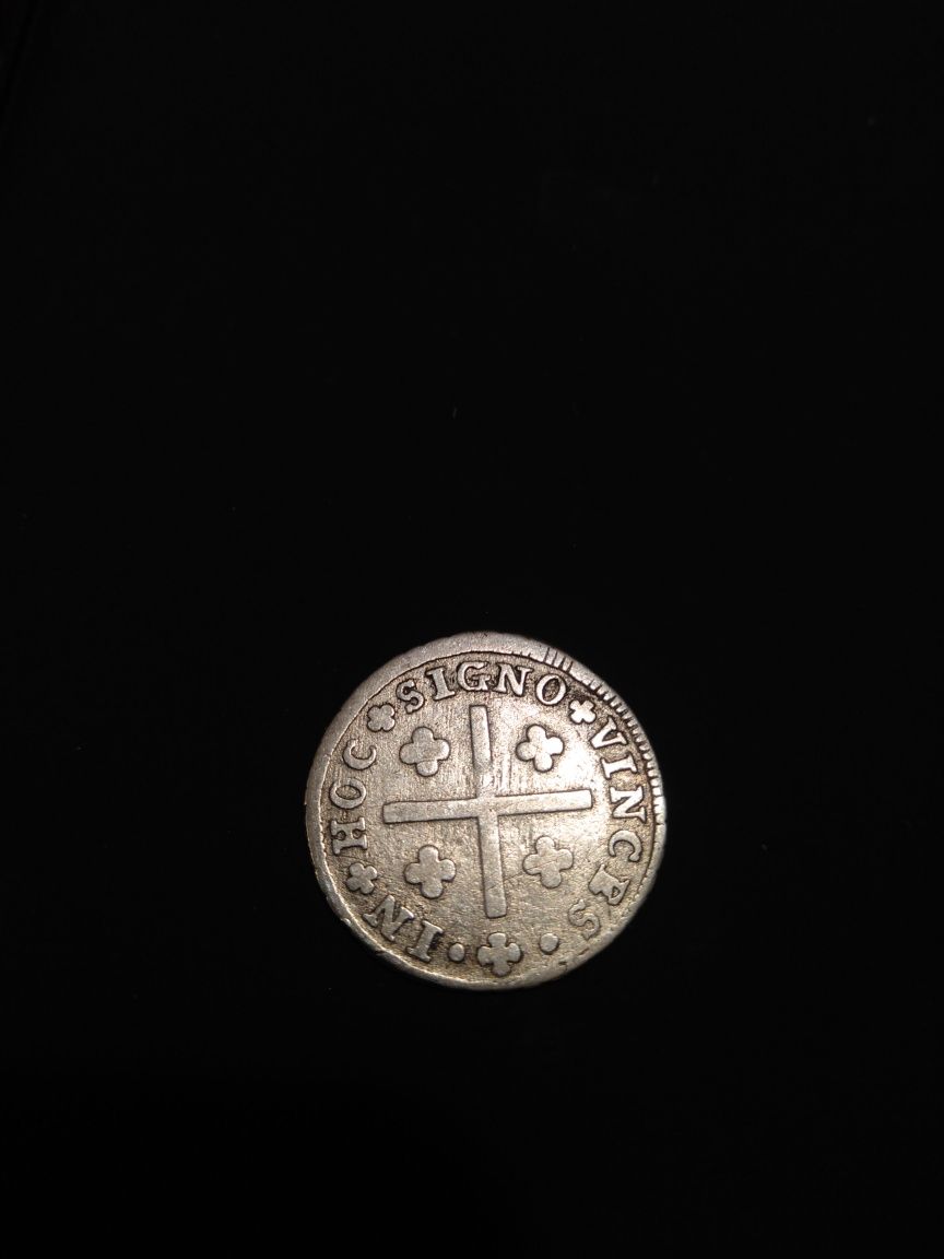 Moedas de coleção raras. Reis, centavos escudos.