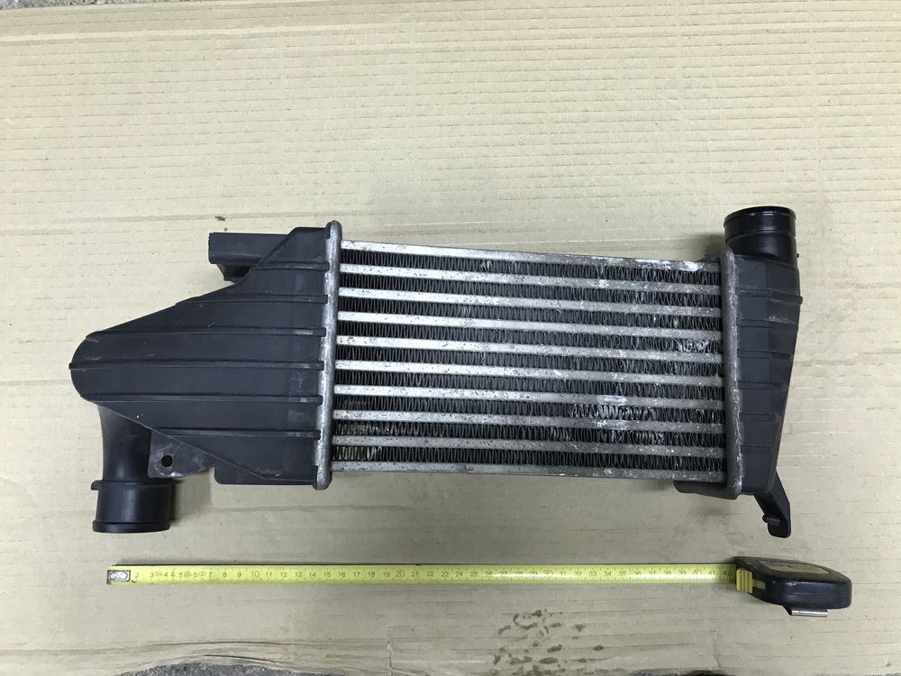 Intercooler Diversos Modelos