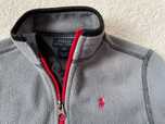 Casaco polar Ralph Lauren T 3