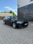 BMW Seria 5 F10 520D 184KM M-pakiet nowy rozrząd !!!