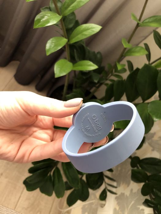 Часы Оbag годинник наручний