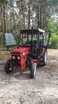 Zetor 6211 Sprowadzony Stan Bdb,3003mtg
