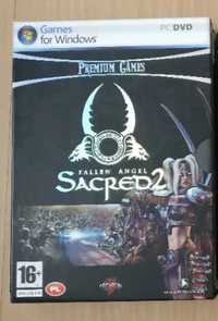 Sacred 2 Fallen Angel PC