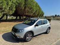 Dacia Sandero 0.9 TCe SL Adventure