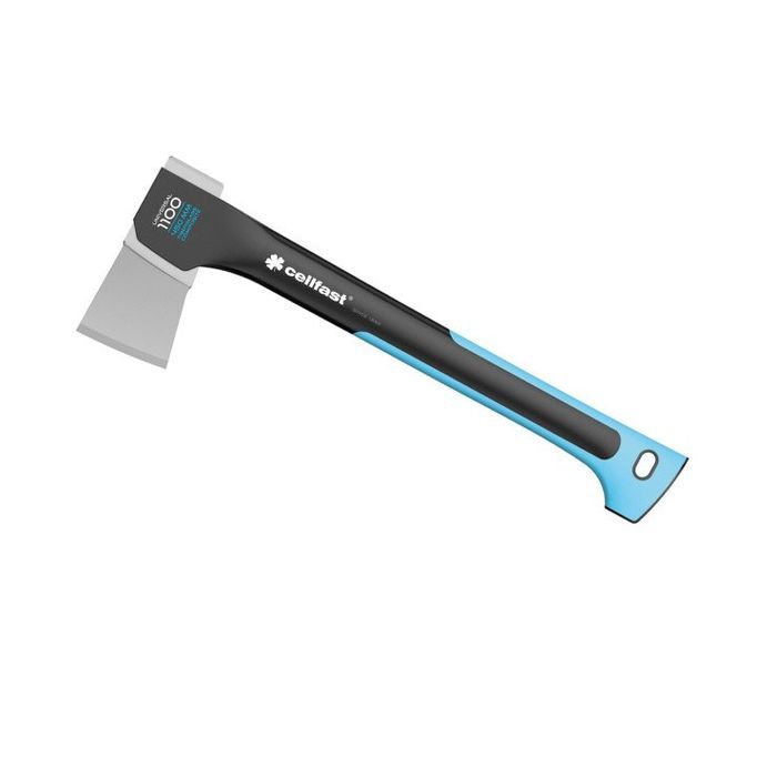 Siekiera Uniwersalna U1100 Ergo - Cell Fast
