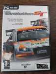 Evolution GT  PC Dvd-rom