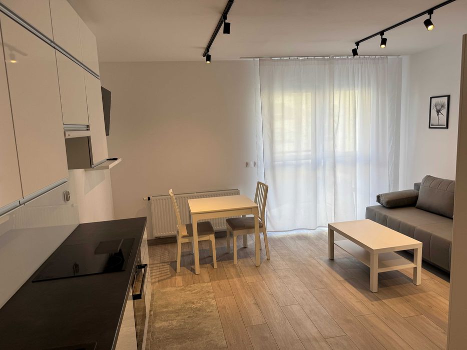 Śliczna kawalerka do wynajęcia Oś Nowa 5 Dzielnica, ul, Wrocławska