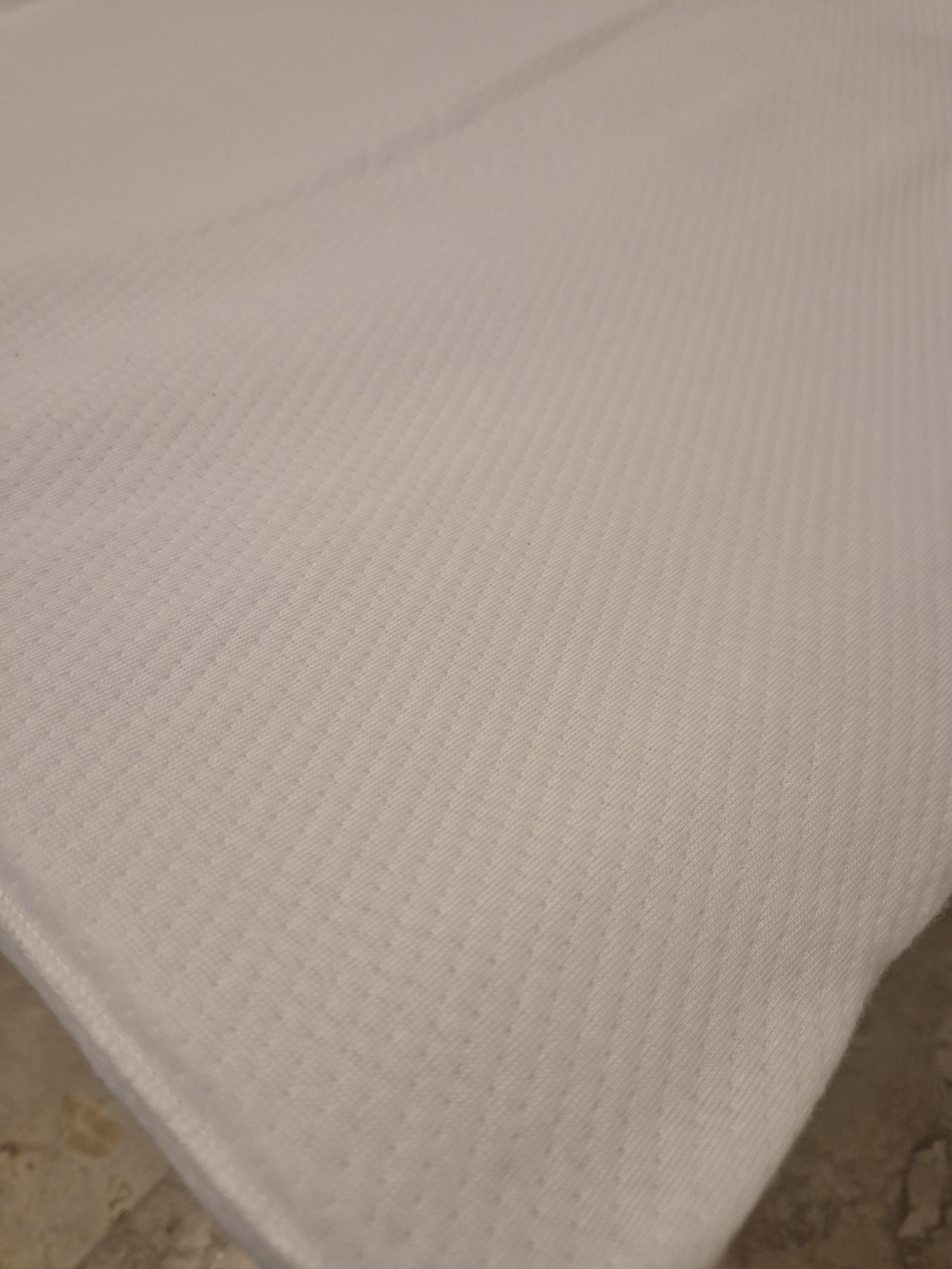 Colchão cama de viagem - criança - Giordani - 120x60cm - Como Novo