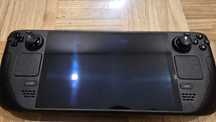 Steamdeck 512gb Oled + Dock