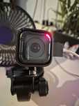 GoPro Hero4 Session + Suporte Ventosa – Ideal p/ carro, mota, ação