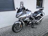 Honda CBF Sprzedam motocykl Honda CBF 1000 A (SC58), 98 kM.