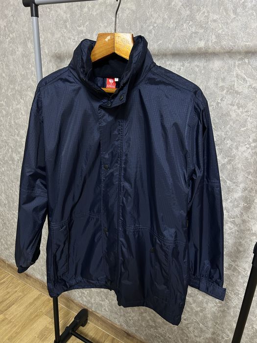 Куртка, вітровка, дощовик Engelbert Strauss Vintage, розмір M-L