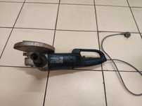 Bosch gws 24-230 jb szlifierka kątowa na części