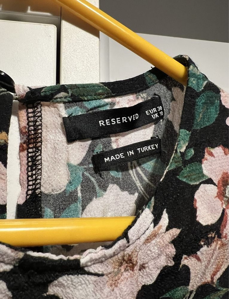 Sukienka damska Reserved