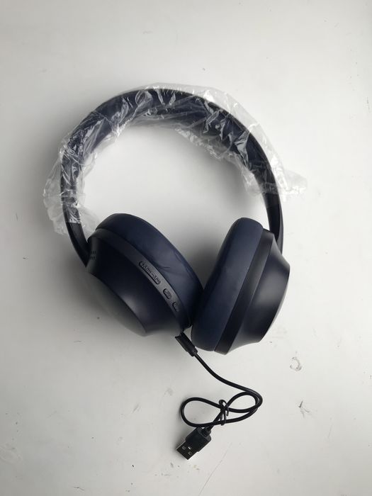 Бездротові навушники Headphones P2961 Bluetooth V5.1 MP3