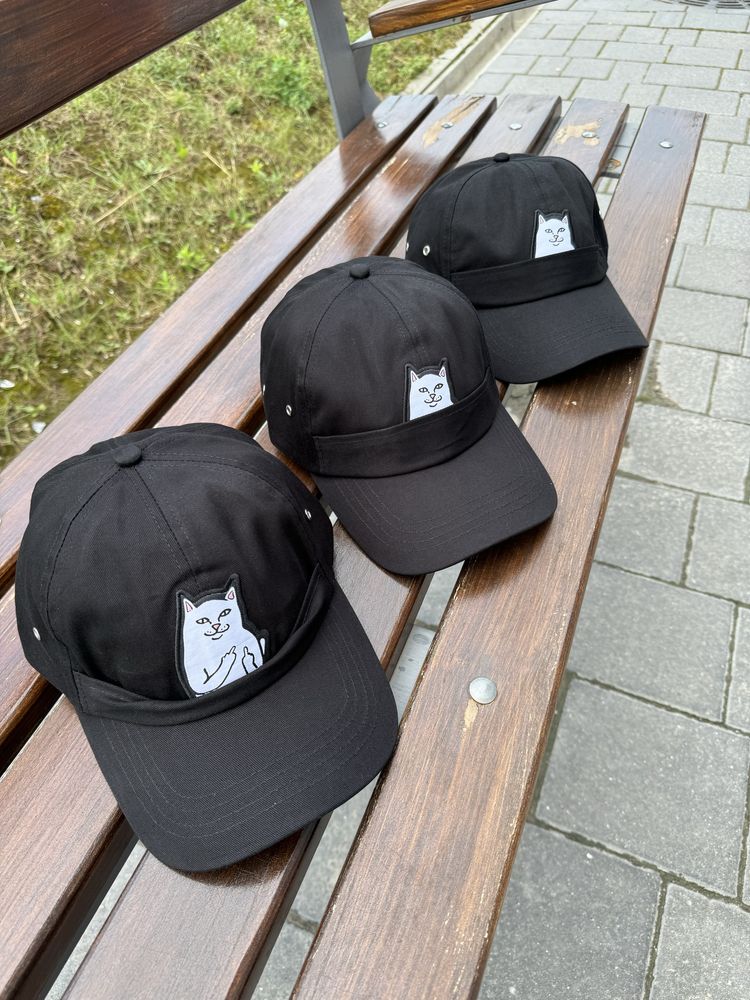 Кепка Бейсболка ріпдіп ripndip. Нова з США