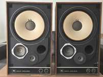 Głośniki kolumny monitory JBL 4310