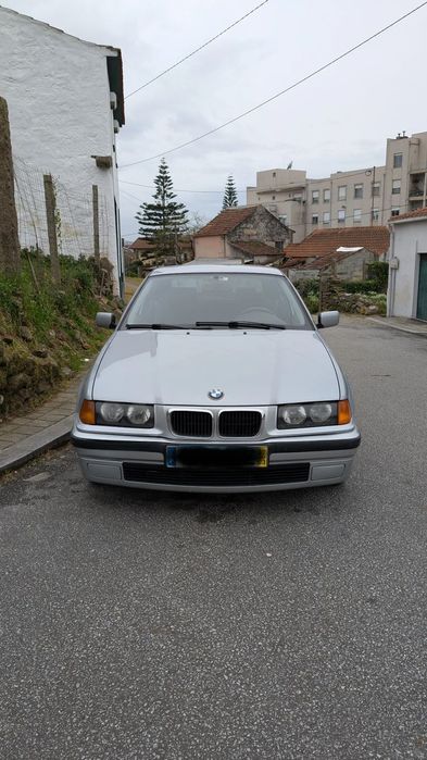 BMW Compact