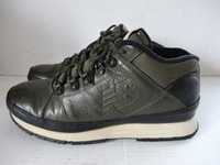 Buty NEW BALANCE 754 roz 44,5 SKÓRA Zimowe Sportowe Adidasy 754H