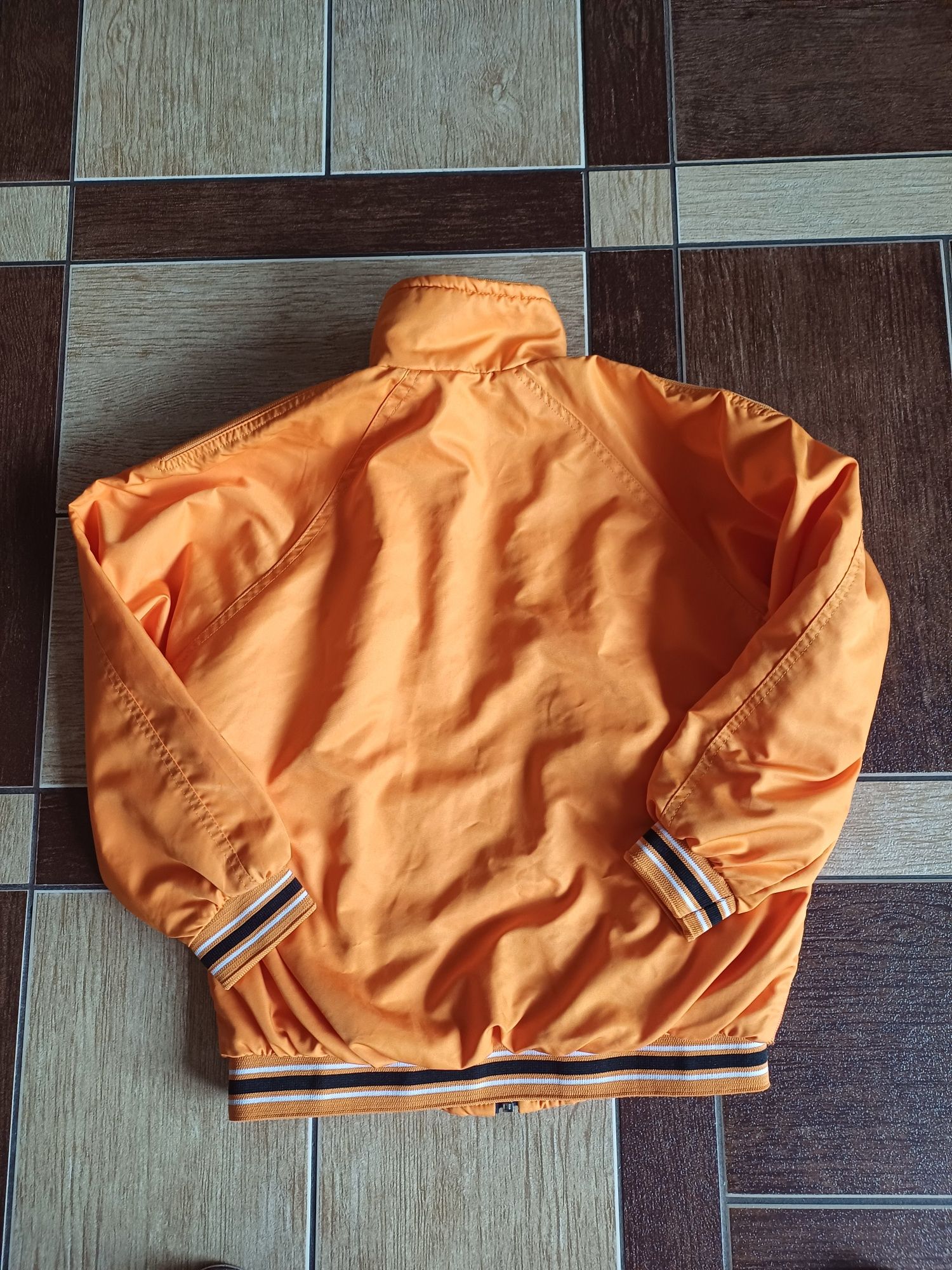 Kurtka ortalionową Nike 134