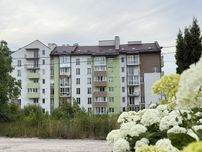 Продаж квартири в новобудові будинок зданий