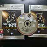 Gra PC - Splinter Cell Pandora Tomorrow