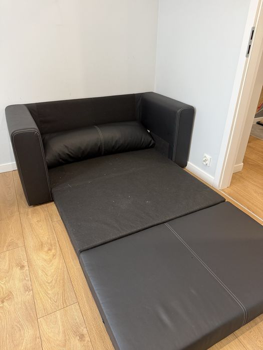 Sofa rozkładana ASKEBY / IKEA