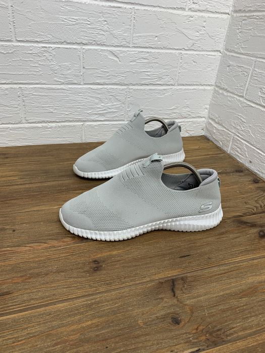 Кеды слипоны Skechers 42р