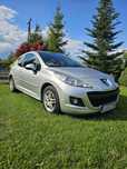 Peugeot 207 1.6 HDI