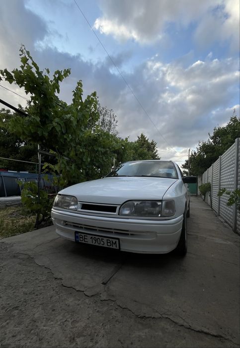 Продаю Ford Sierra
