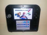 Nidento 2DS 

Czytać Opis!! 

Sprzedam czarno niebieskie Nintendo 2ds
