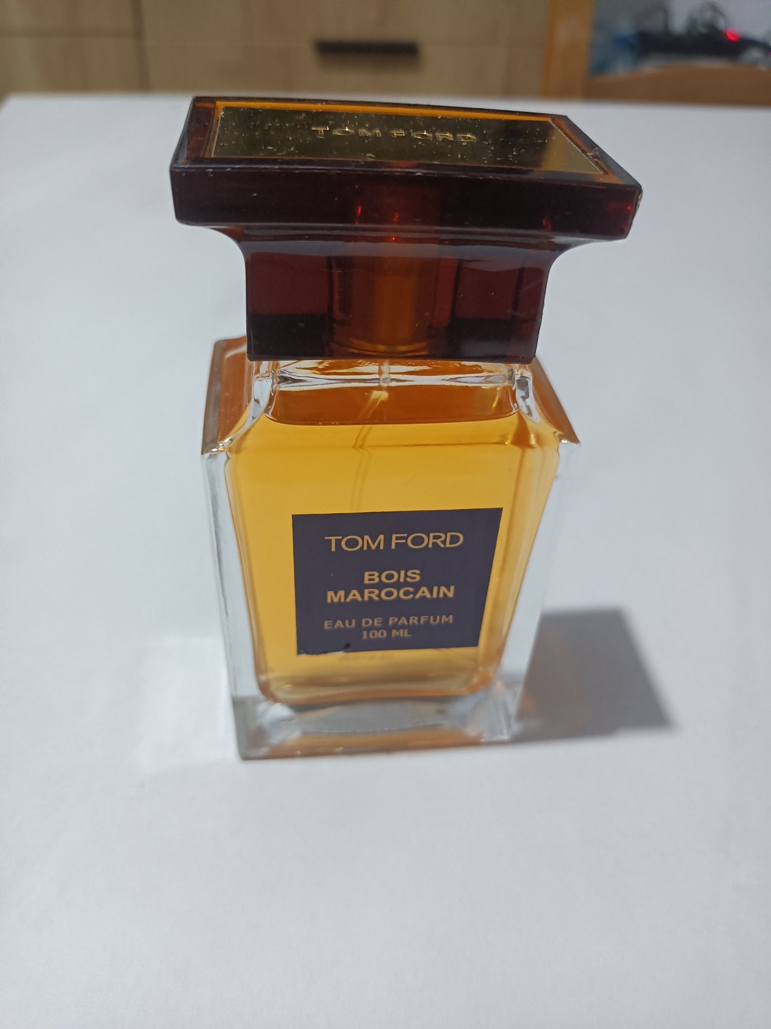 Perfumy Tom Ford