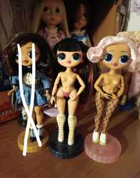 Dolls LOL, куклы ЛОЛ