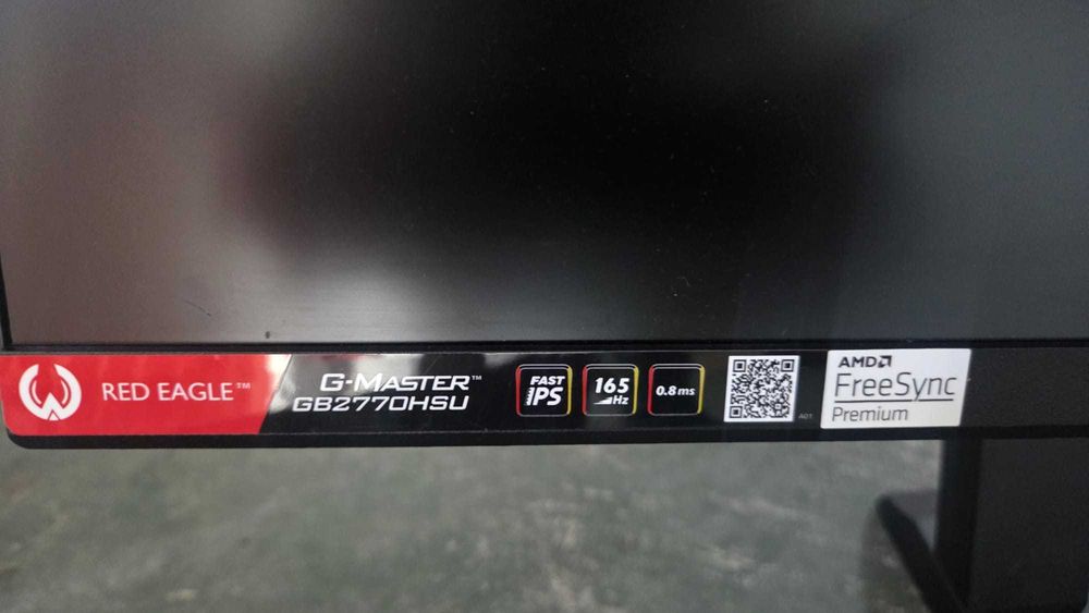 Monitor IIYAMA GB2770HSU