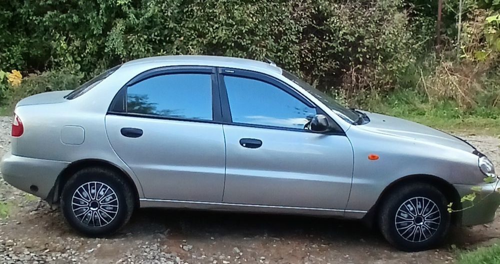 Продам власне авто