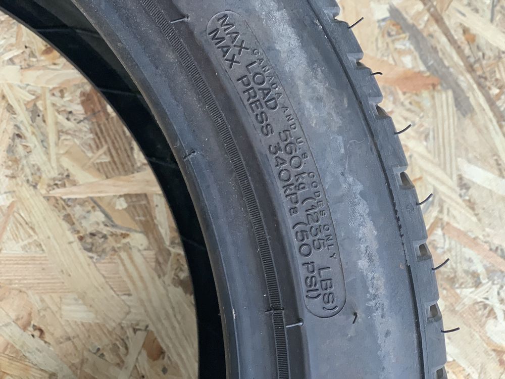 Резина Michelin Primacy 3 205/45 R17 88V XL!!!