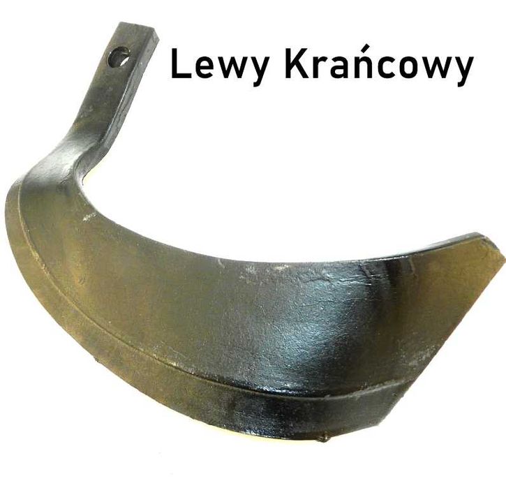 Zestaw 32szt noże do glebogryzarki Yanmar Iseki Kubota nóż JPN25