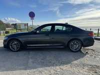 BMW 530 e iPerformance Pack M