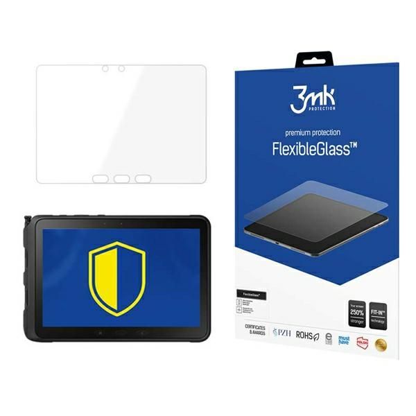 3MK FlexibleGlass Sam Tab Active 4 Prodo 11" Szkło Hybrydowe