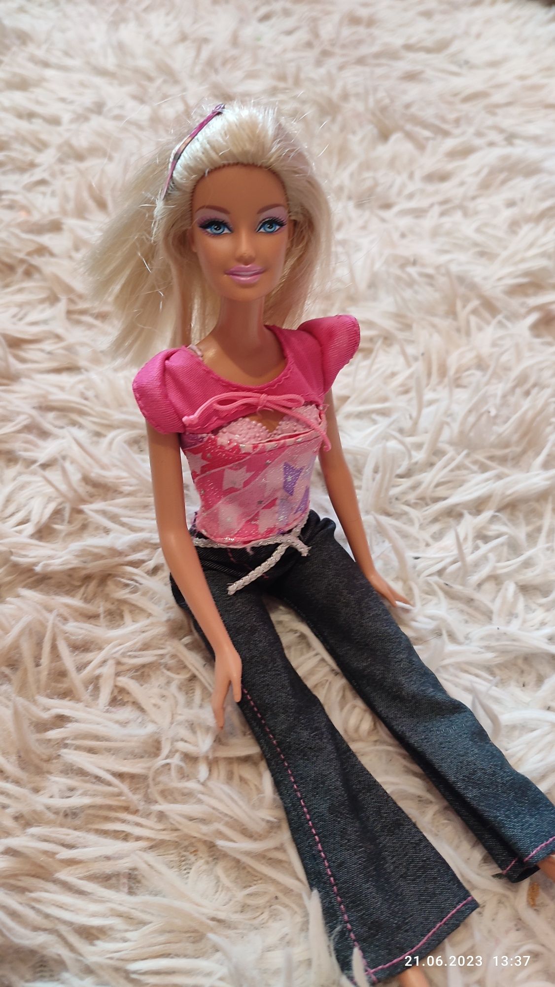 Барбі Barbie Ken