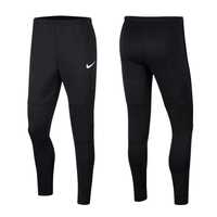Spodnie męskie dresowe Nike treningowe r. S-XXL