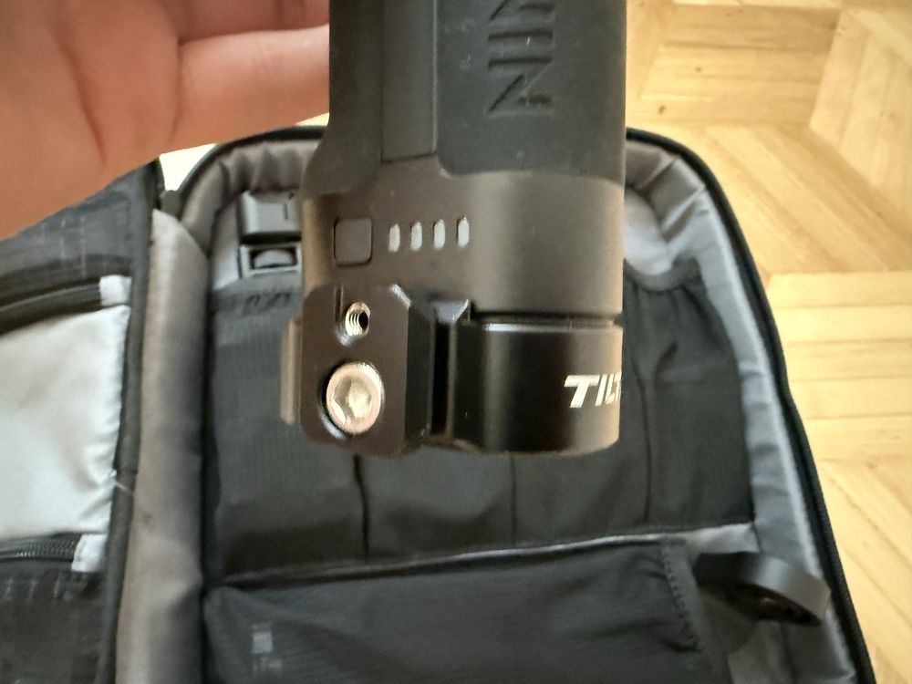 DJI Ronin RS 2 Pro combo