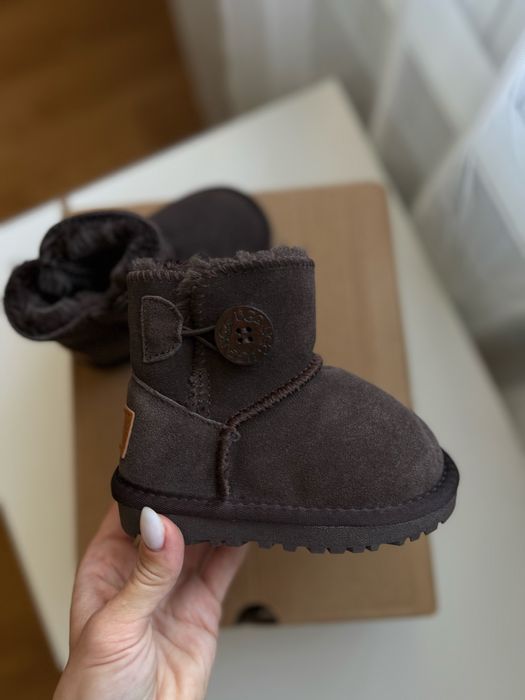 Ugg черевики дитячі