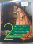 Język polski 2 cz.1