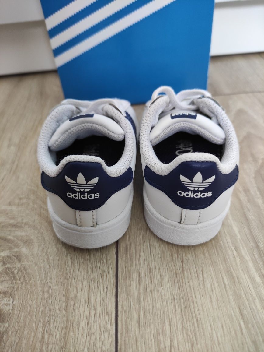 Buty adidas superstar r 20