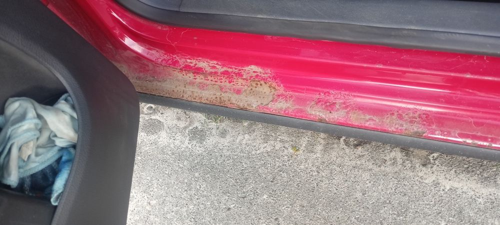 Продам авто Гольф 5 плюс