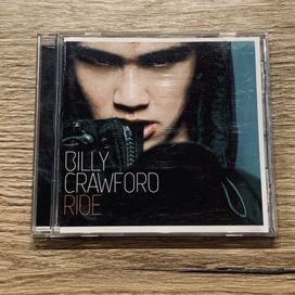 Billy Crawford - Ride CD płyta album