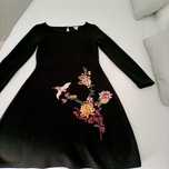 Vestido o s Springfield