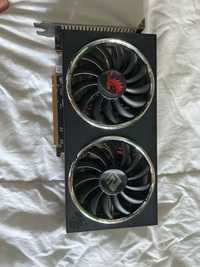 Placa gráfica Radeon