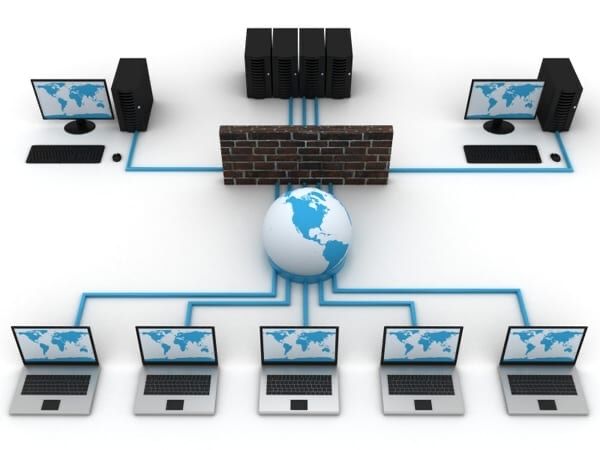 Проектування та монтаж локальної мережі , СКС , ВОЛС , WiFi